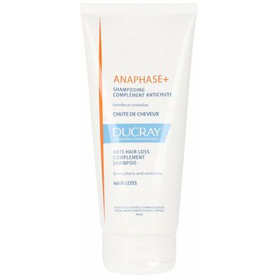 Ducray Anaphase+ Anti-Hairloss Complement Shampoo