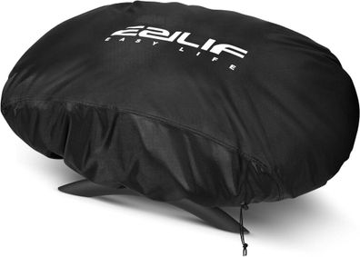 Grillabdeckung Weber Q100/Q120/Q1400 600D Oxford Gewebe 70x45cm