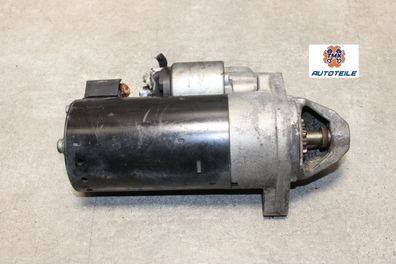 Mercedes E-Klasse W212 S212 Starter Anlasser E200 CDI A6519062400 A4MGD