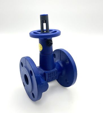 KSB BOA-C 2009 JL 1040 Absperrventil DN 25 PN 16 P13/229