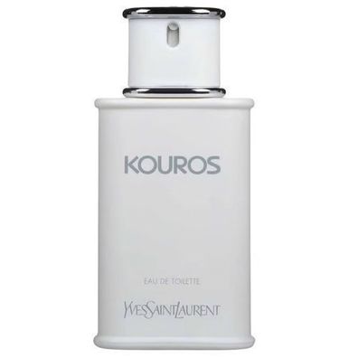 Yves Saint Laurent Kouros Eau de Toilette, 100 ml