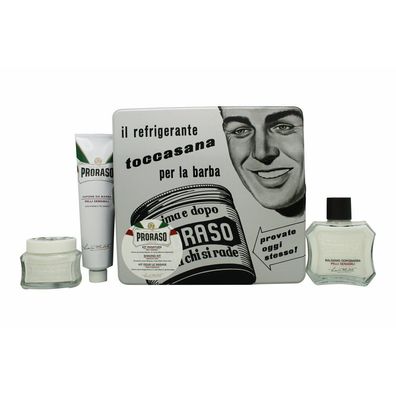 Proraso Toccasana Set 4 Artikel