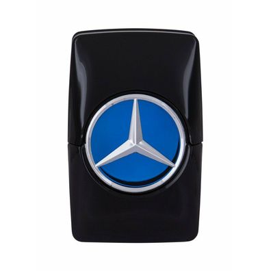 Mercedes Benz Man Intense Eau de Toilette 100ml