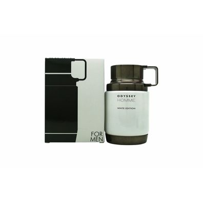 Armaf Odyssey Homme White Edition Eau de Parfum 100ml Spray