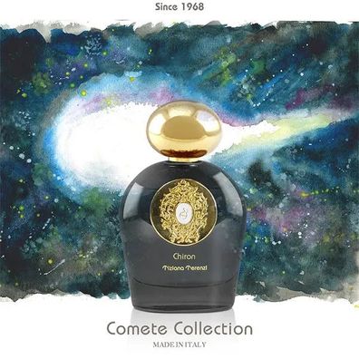 Tiziana Terenzi Chiron - Extrait de Parfum - Parfumprobe