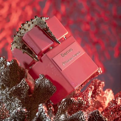 Tiziana Terenzi Deriva - Extrait de Parfum - Parfumprobe