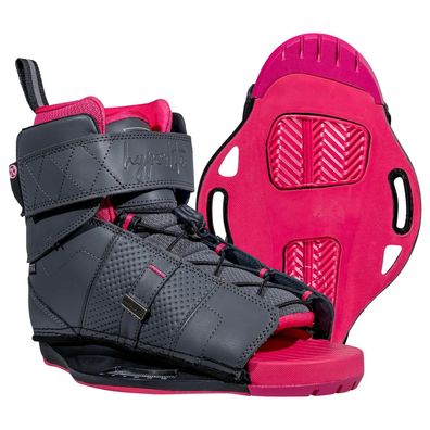 Hyperlite Women Wakeboard Boot Viva