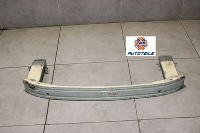 Opel Zafira C Tourer Träger Stoßstangenträger vorne Y611 Z611 Taxi 39069809 BY2E5