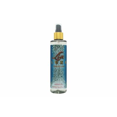 Jennifer Lopez Live Luxe Fragrance Mist 240ml