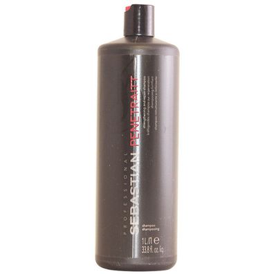 Sebastian Penetraitt Shampoo 1000ml