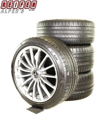 Mercedes AMG GT 43 53 63 S X290 W290 Sommerräder A2904010600-0700 TOP Original