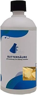 250 ml Buttersäure