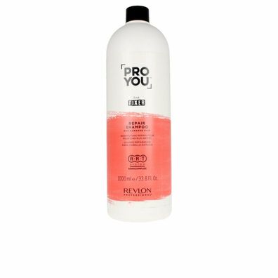 Revlon Proyou The Fixer Shampoo 1000ml