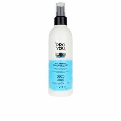 Revlon Proyou The Amplifier Bump Up 250ml