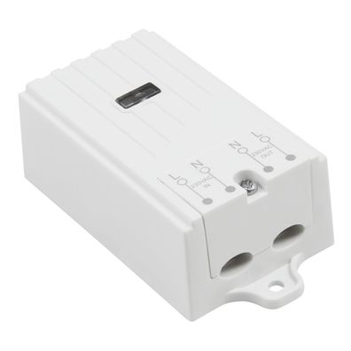 Funk-Empfänger McPower ''Kinetic'' max. 2.300W, max. 200m