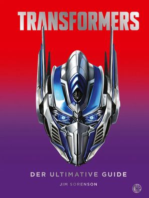 Transformers: Der ultimative Guide | Buch | 408 S. | Deutsch | 2024