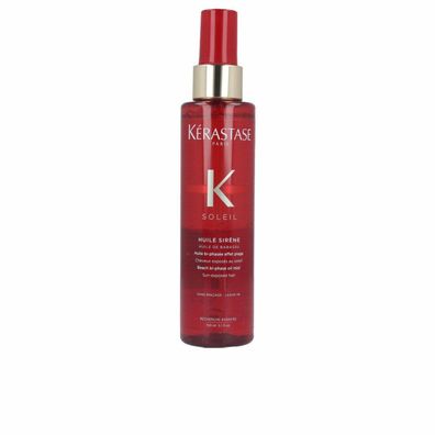Kerastase Soleil Beach Bi-Phase Oil Mist 150ml