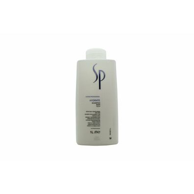 Wella SP Hydrate Shampoo 1000ml