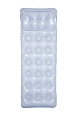 Luftmatratze Silver Deluxe 188 x 71 cm