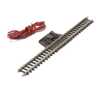 Märklin mini-club 8590 - Anschlussgleis Funkentstörung - Spur Z - 1:220 - OVP