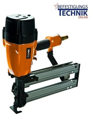 KMR 3474 Breitrückenklammergerät 65-130mm für Prebena WP 9X-WP130 Breitrückenklammer