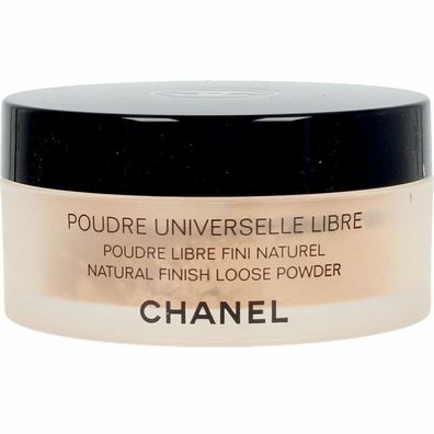 Chanel Poudre Universelle Libre Loose Powder