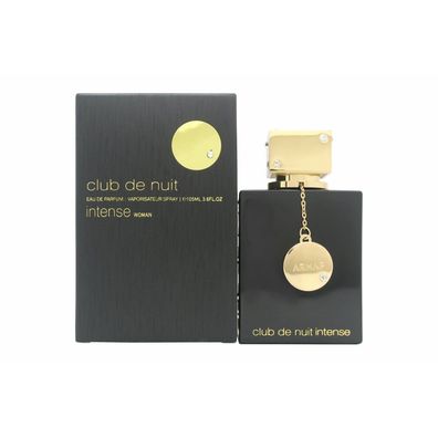 Armaf Club De Nuit Intense Edp Spray