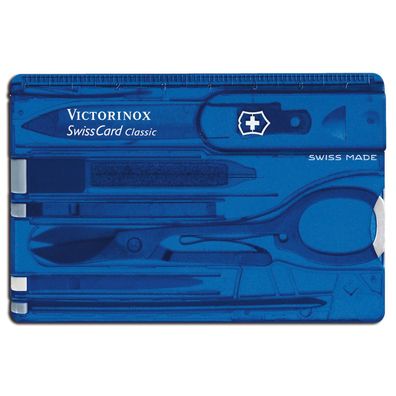 NEU Victorinox Cyber Tool 34 Schweizer Taschenmesser für Camping Survival Angeln