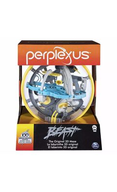 Spinmaster Perplexus Original 0 0 0