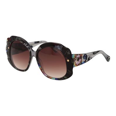 Christian Lacroix Sonnenbrille CL5112 505 55 Damen Mehrfarbig