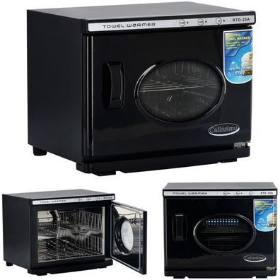 Professioneller Handtuchwärmer 25L