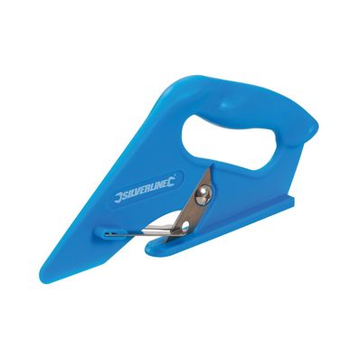 Universal Teppichschneider mit Klingenwinkel: 50°
