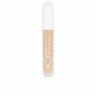 Clinique Even Better All Over Concealer + Eraser