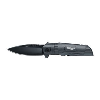 NEU Walther Sub Companion Knife Taschen Messer für Camping Outdoor Survival