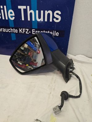FORD Ecosport Seitenspiegel Aussenspiegel links 10 Pin 20516053AC