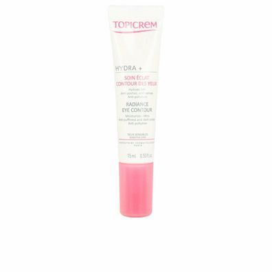 HYDRA + radiance eye contour 15ml