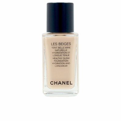 Chanel Les Beiges Healthy Glow Foundation