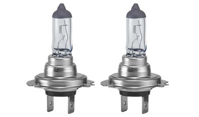 Unitec Scheinwerferlampe H7 Xenon Mega White 12V 55W