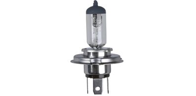 uniTEC KFZ Lampe H4 für Hauptscheinwerfer 12 V 60/55 W