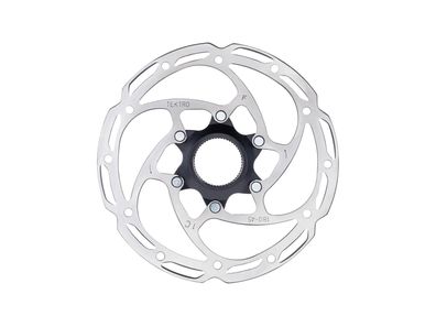 TEKTRO Bremsscheibe "TR-45" SB-verpackt, Center Lo 180 mm