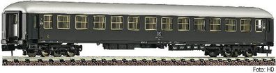 Fleischmann 863962 UIC-X Reisezugwagen 2. Kl., gr Spur N