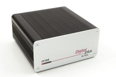 Lenz 22103 Digital plus LV103 Leistungsverstärker, allgemein