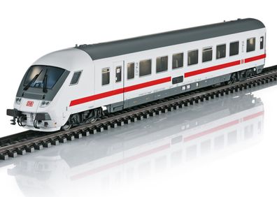 Maerklin 43630 IC Steuerwagen 2. Kl. Bpmbdzf 296.1 DB AG Spur H0