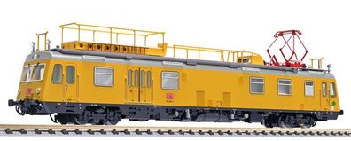 Liliput 163241 Turmtriebwagen BR 704 004-1 DB AG DC-ana Spur N