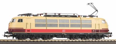 Piko 51688 AC E-Lok/Sound BR 103 DB IV + für Märkl Spur H0