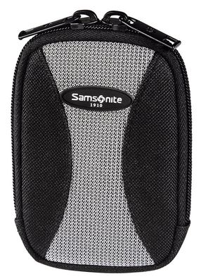 Samsonite KameraTasche Safaga DF11 Polytex FotoTasche Case SchutzHülle Etui