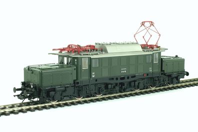 Lenz 40310-01 E-Lok BR E 94 192 DB IIIb chromoxidgrün Spur 0