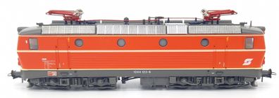 Roco 43558 Elok BR 1044 123-6 der ÖBB , analog , NE Spur H0
