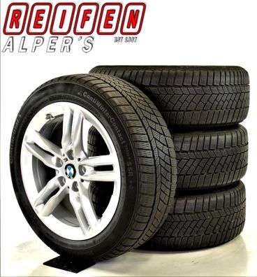 BMW Active Gran Tourer F45 2er F46 M483 17 Zoll M 483 Winterräder 7848601