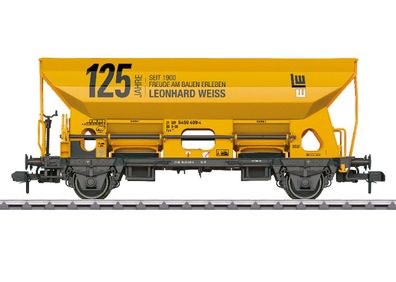 Maerklin 58003 Märklin Museumswagen I 2025 Leonard Weis Spur 1